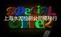 上海水泥检测公司揭秘行业领先的专业检测力量（上海水泥检测机构）